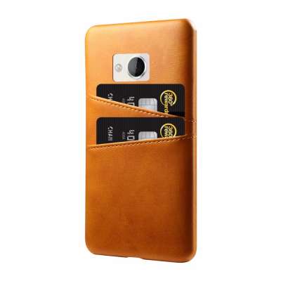 Back cover for HTC U Play leather case card slots wallet case for HTC U Play cover