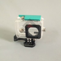 OEM Waterproof Case For Xiaomi Yi Sport Camera