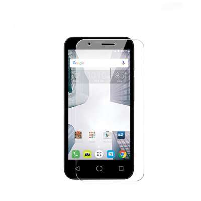 screen protector film for alcatel one touch pop 7 tempered glass