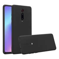 ultra slim phone case matte soft covers for Xiaomi Mi 9T pro back cover