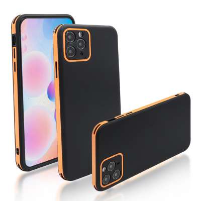 Stylish TPU Mobile Case for iPhone 11 Pro max 7 8 xs,Accessories Slim Fit Cell Phone Cover for iPhone 11