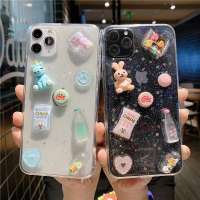 Factory Wholesale Creative Funds Phone Case For Iphone11,  Protective Case Epoxy TPU For Huawei p40 pro mobile case